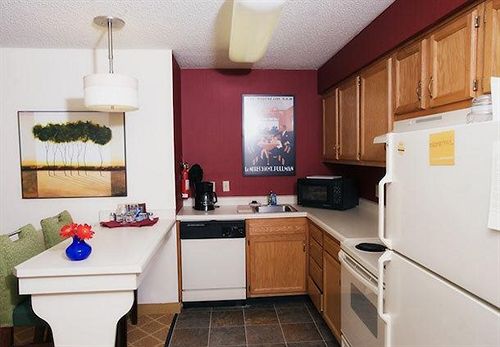 Residence Inn Pittsburgh Cranberry Township  | Cranberry Township | Pennsylvania | United States 20