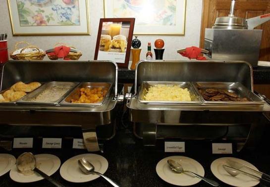 Residence Inn Pittsburgh Cranberry Township  | Cranberry Township | Pennsylvania | United States 3