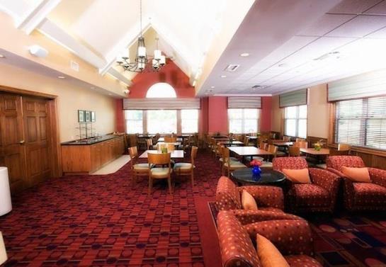 Residence Inn Pittsburgh Cranberry Township  | Cranberry Township | Pennsylvania | United States 4