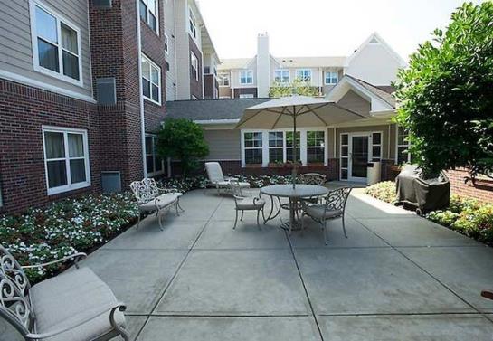 Residence Inn Pittsburgh Cranberry Township  | Cranberry Township | Pennsylvania | United States 5