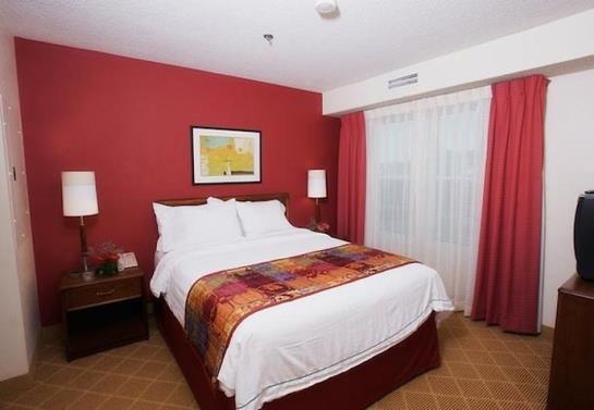 Residence Inn Pittsburgh Cranberry Township  | Cranberry Township | Pennsylvania | United States 6