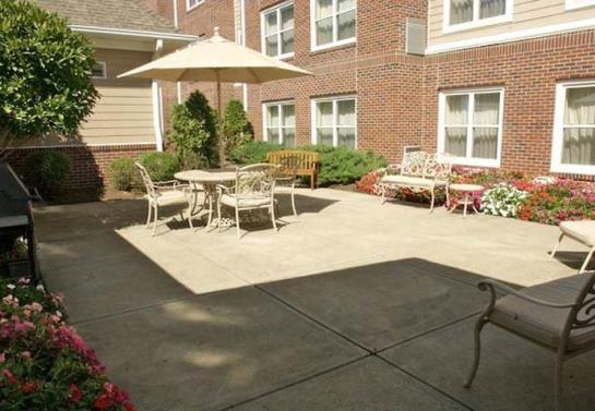 Residence Inn Pittsburgh Cranberry Township  | Cranberry Township | Pennsylvania | United States 7