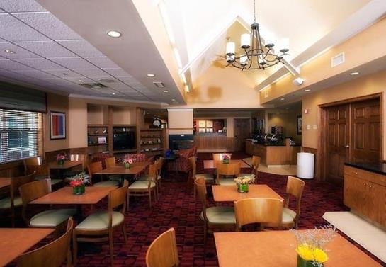 Residence Inn Pittsburgh Cranberry Township  | Cranberry Township | Pennsylvania | United States 8