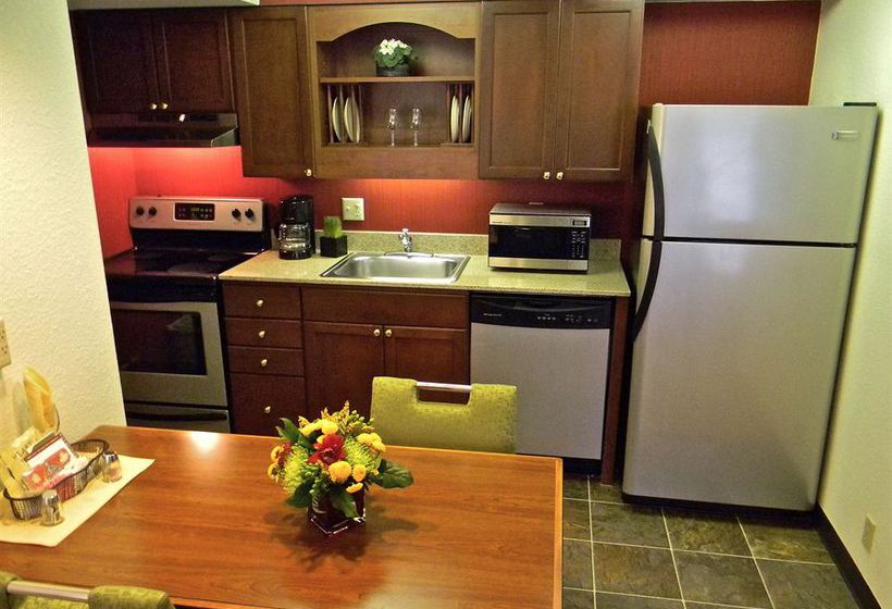 Residence Inn Boise Downtown   | Boise | Idaho | United States 1