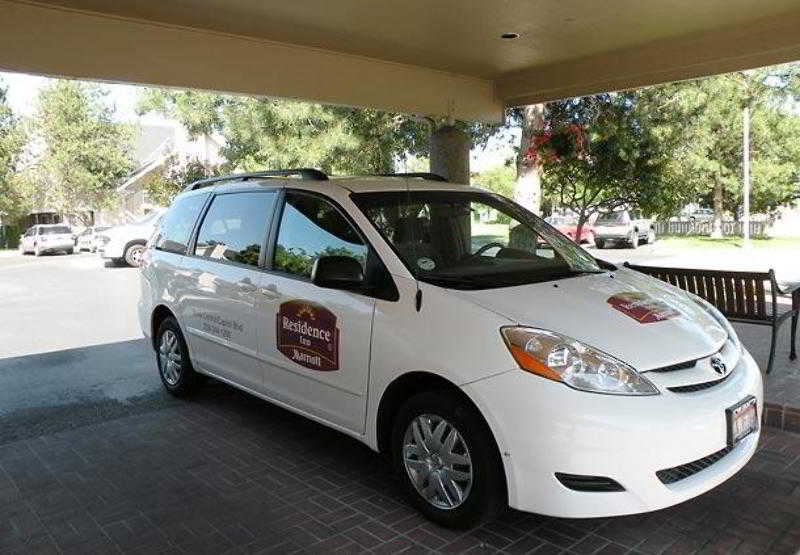 Residence Inn Boise Downtown   | Boise | Idaho | United States 11