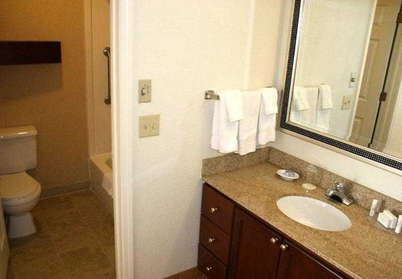 Residence Inn Boise Downtown   | Boise | Idaho | United States 12