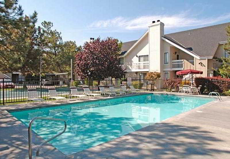 Residence Inn Boise Downtown   | Boise | Idaho | United States 13