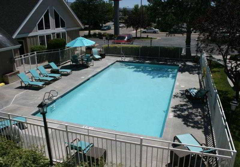 Residence Inn Boise Downtown   | Boise | Idaho | United States 15