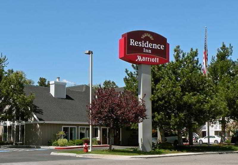 Residence Inn Boise Downtown   | Boise | Idaho | United States 16