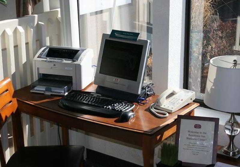 Residence Inn Boise Downtown   | Boise | Idaho | United States 17