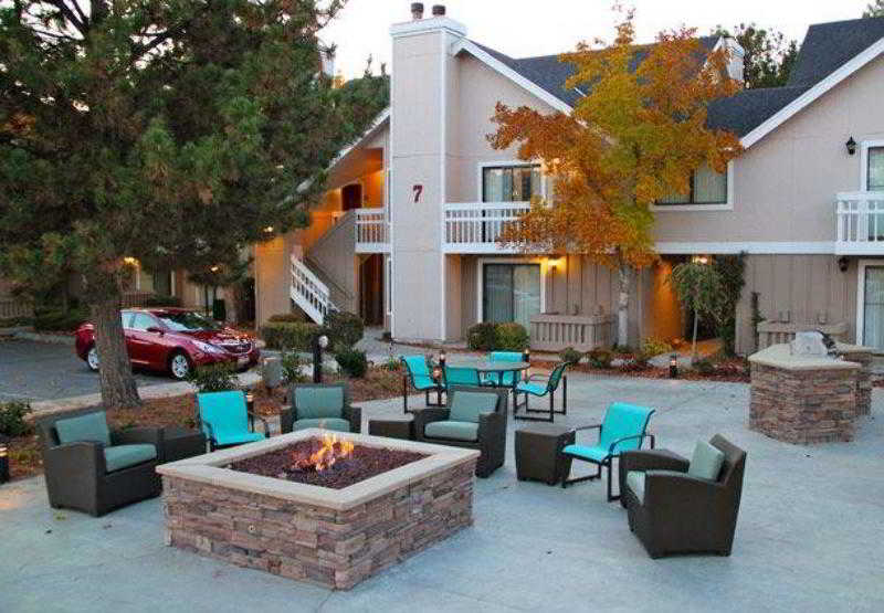 Residence Inn Boise Downtown   | Boise | Idaho | United States 18