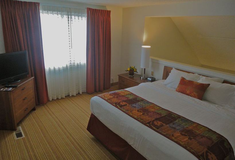 Residence Inn Boise Downtown   | Boise | Idaho | United States 2