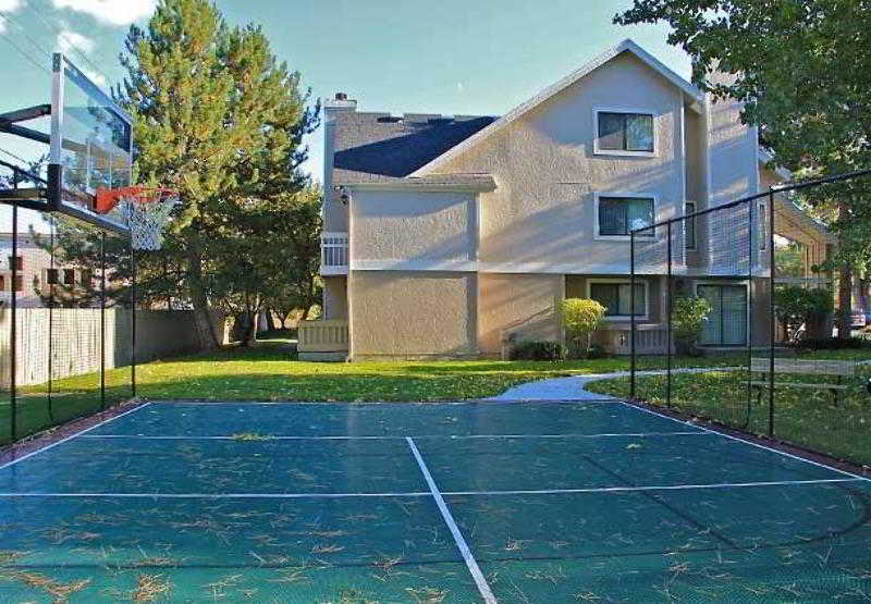 Residence Inn Boise Downtown   | Boise | Idaho | United States 20