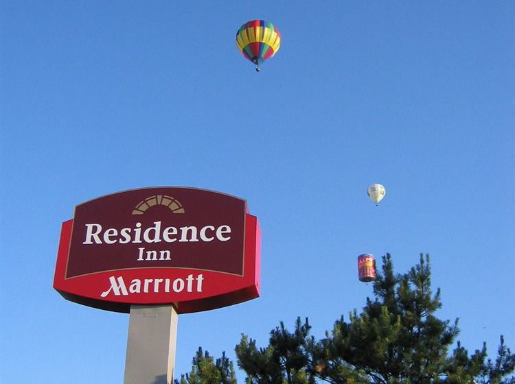 Residence Inn Boise Downtown   | Boise | Idaho | United States 4