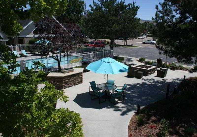 Residence Inn Boise Downtown   | Boise | Idaho | United States 5