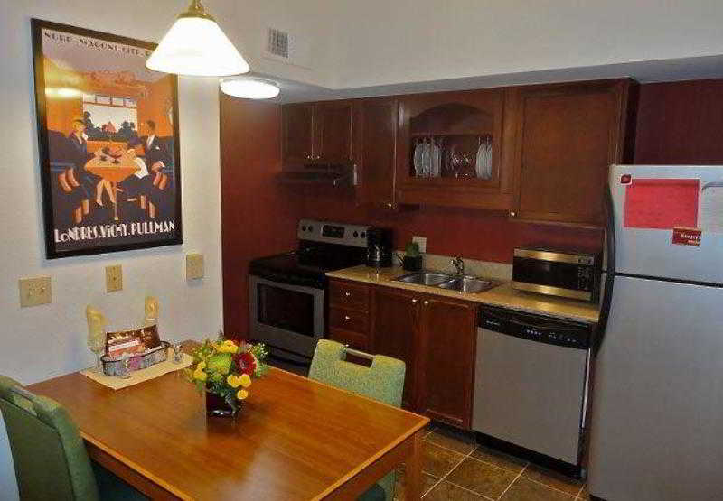 Residence Inn Boise Downtown   | Boise | Idaho | United States 6