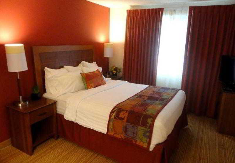 Residence Inn Boise Downtown   | Boise | Idaho | United States 8