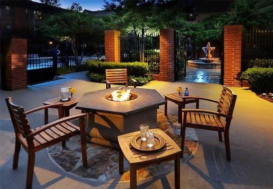 Residence Inn by Marriott  | Dallas | Texas | Estados Unidos 1