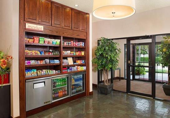 Residence Inn by Marriott  | Dallas | Texas | Estados Unidos 11