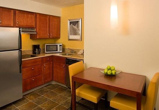 Residence Inn by Marriott  | Dallas | Texas | Estados Unidos 13