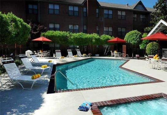 Residence Inn by Marriott  | Dallas | Texas | Estados Unidos 15