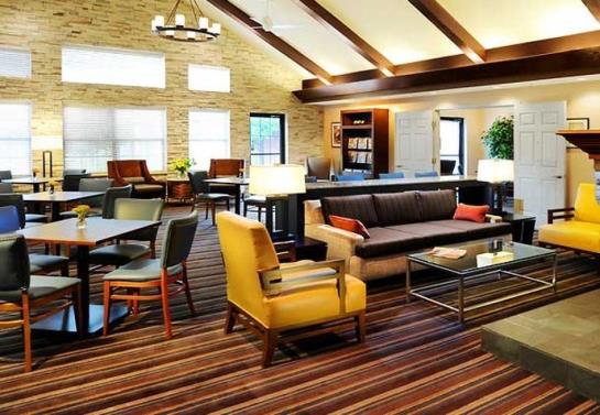 Residence Inn by Marriott  | Dallas | Texas | Estados Unidos 16