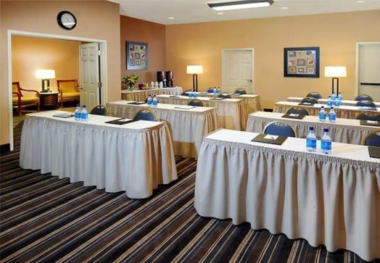 Residence Inn by Marriott  | Dallas | Texas | Estados Unidos 17