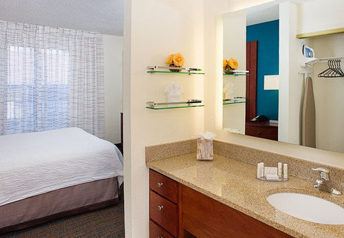 Residence Inn by Marriott  | Dallas | Texas | Estados Unidos 18