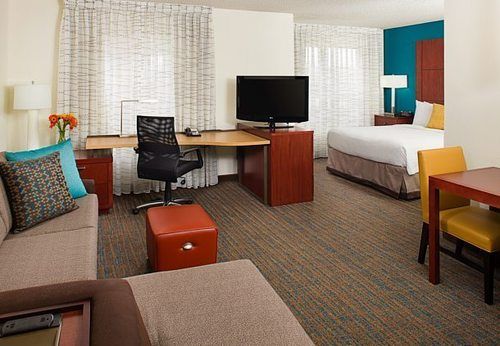 Residence Inn by Marriott  | Dallas | Texas | Estados Unidos 20