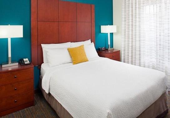 Residence Inn by Marriott  | Dallas | Texas | Estados Unidos 5