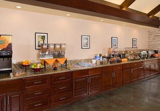 Residence Inn by Marriott  | Dallas | Texas | Estados Unidos 7