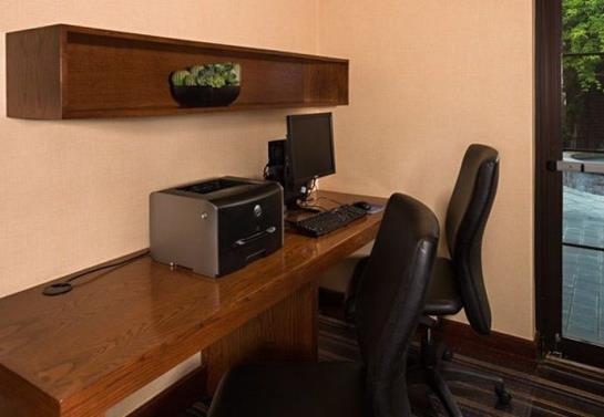 Residence Inn by Marriott  | Dallas | Texas | Estados Unidos 8