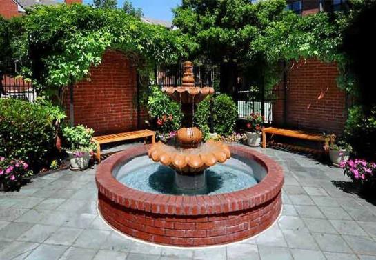 Residence Inn by Marriott  | Dallas | Texas | Estados Unidos 9