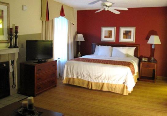 Residence Inn Kalamazoo East 