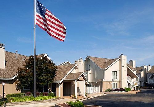 Residence Inn by Marriott Missouri