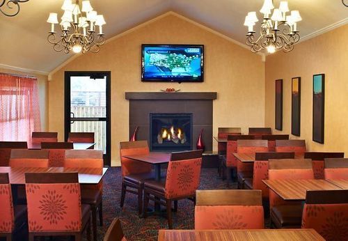 Residence Inn by Marriott  | Chesterfield | Missouri | United States 1