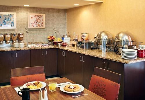 Residence Inn by Marriott  | Chesterfield | Missouri | United States 10