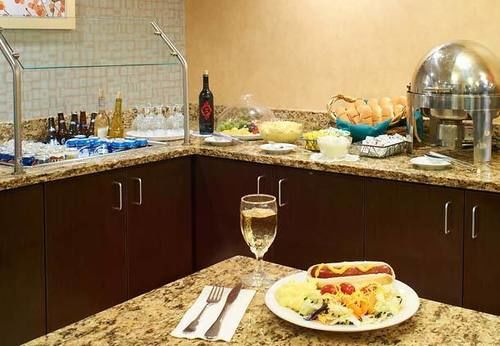 Residence Inn by Marriott  | Chesterfield | Missouri | United States 11