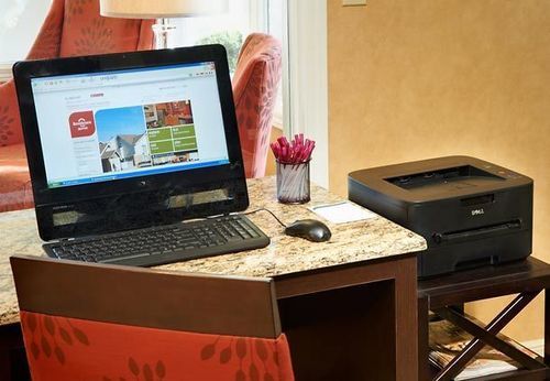 Residence Inn by Marriott  | Chesterfield | Missouri | United States 12