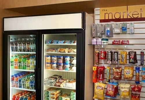 Residence Inn by Marriott  | Chesterfield | Missouri | United States 13