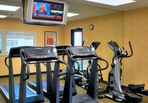 Residence Inn by Marriott  | Chesterfield | Missouri | United States 14