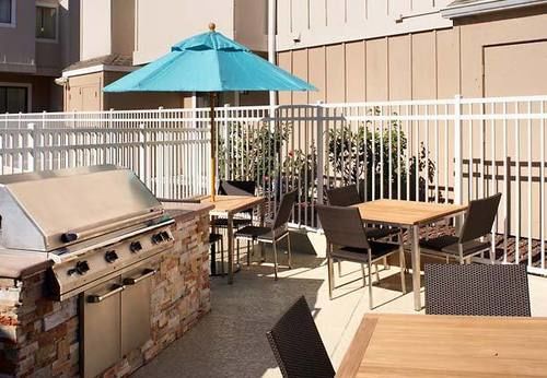 Residence Inn by Marriott  | Chesterfield | Missouri | United States 3