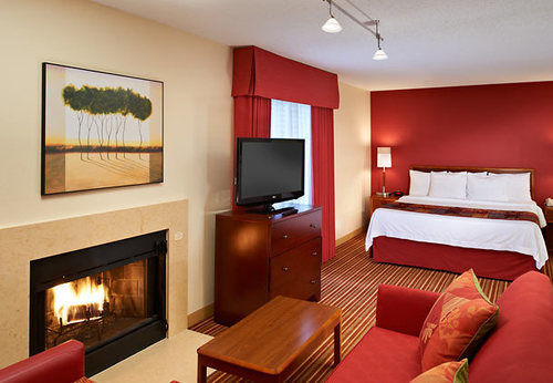 Residence Inn by Marriott  | Chesterfield | Missouri | United States 4