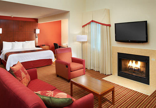 Residence Inn by Marriott  | Chesterfield | Missouri | United States 5