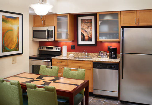 Residence Inn by Marriott  | Chesterfield | Missouri | United States 6