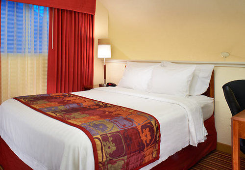 Residence Inn by Marriott  | Chesterfield | Missouri | United States 7