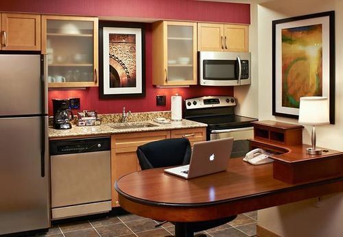 Residence Inn by Marriott  | Chesterfield | Missouri | United States 8