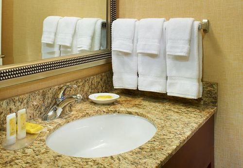 Residence Inn by Marriott  | Chesterfield | Missouri | United States 9