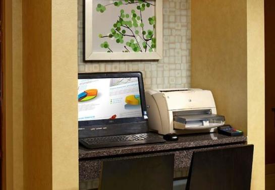 Residence Inn by Marriott