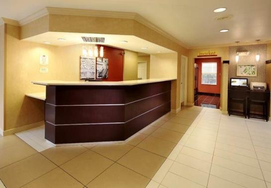 Residence Inn by Marriott  | State College | Pennsylvania | United States 1
